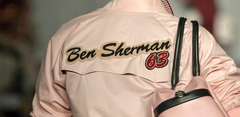 Ben Sherman SS19