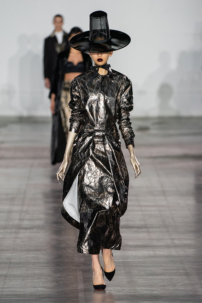 Edward Crutchley AW19 15