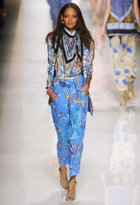 Etro SS14