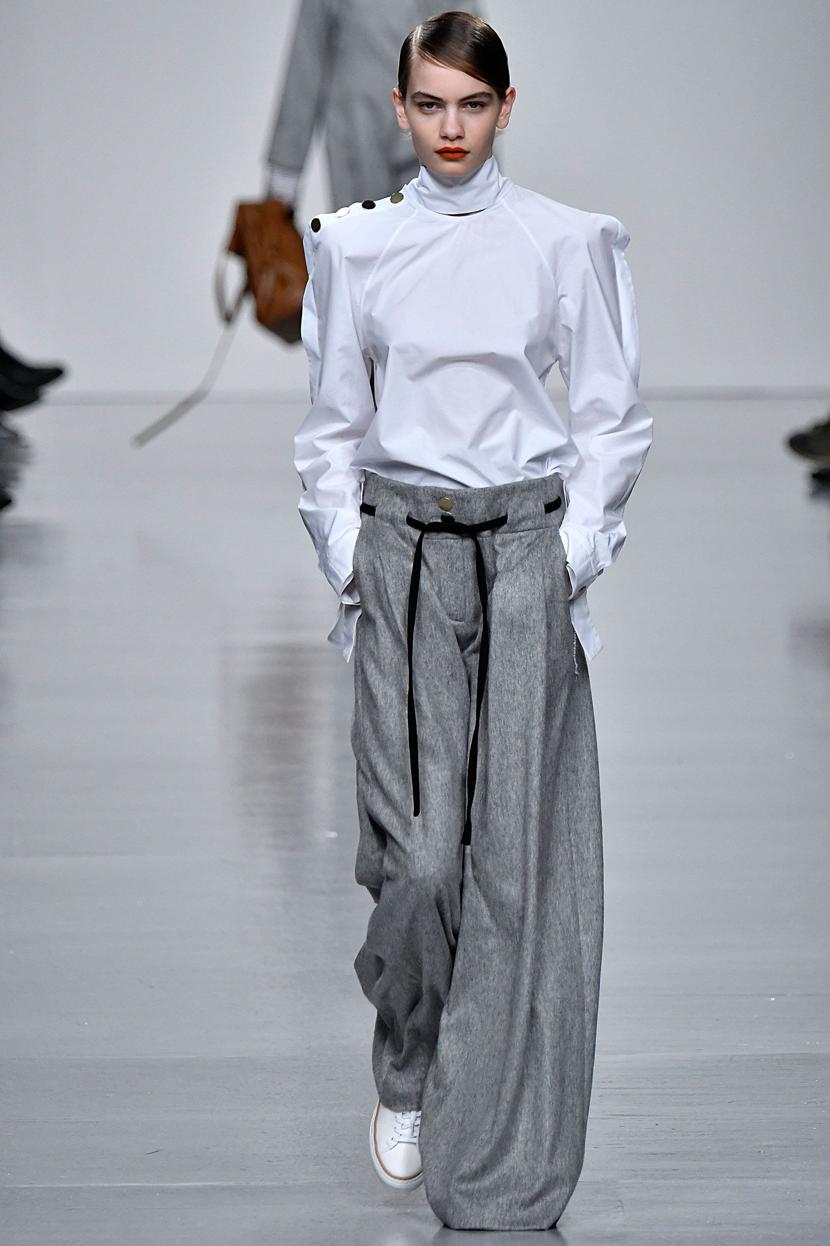 Eudon Choi AW17