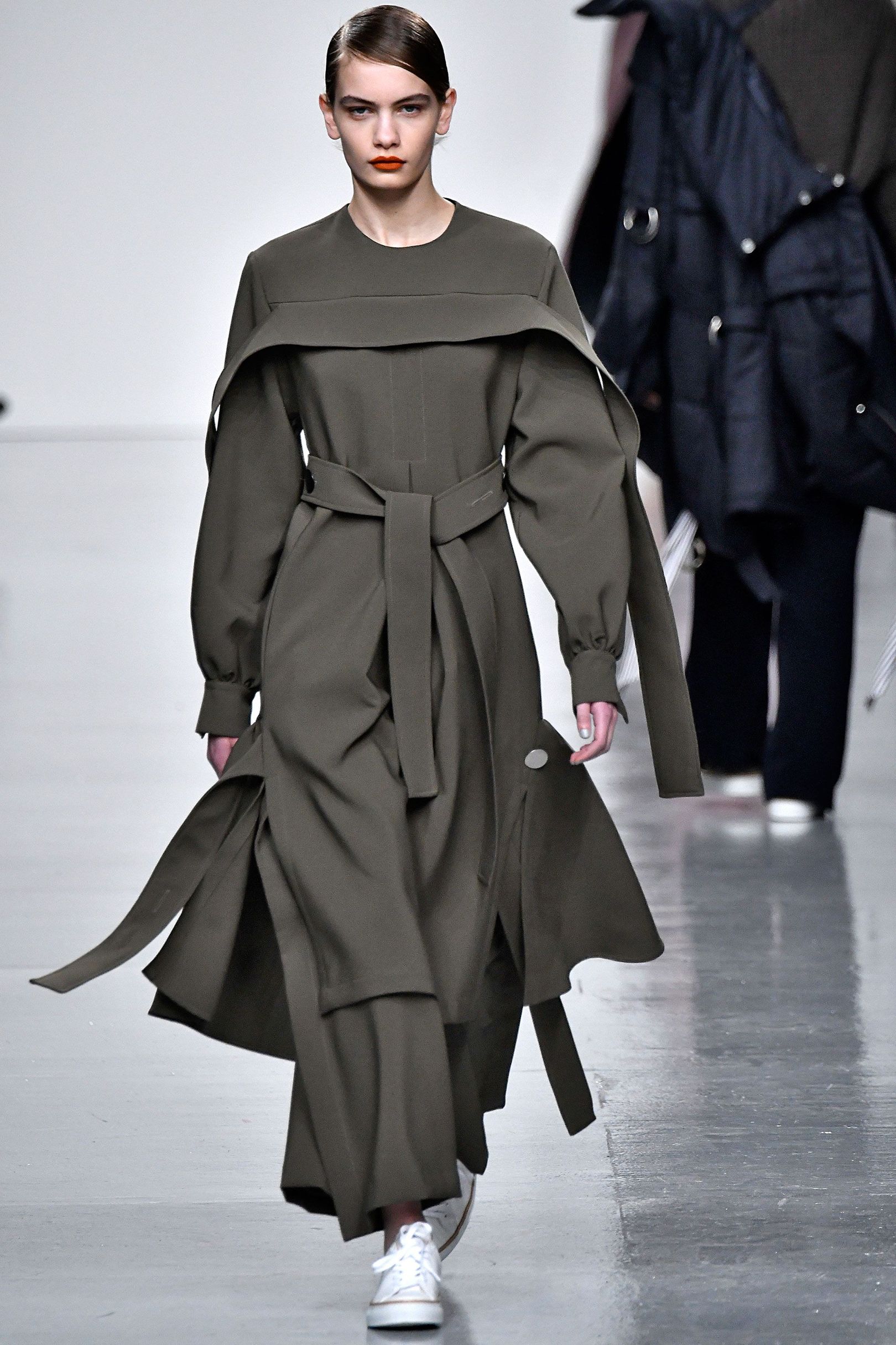 Eudon Choi AW17