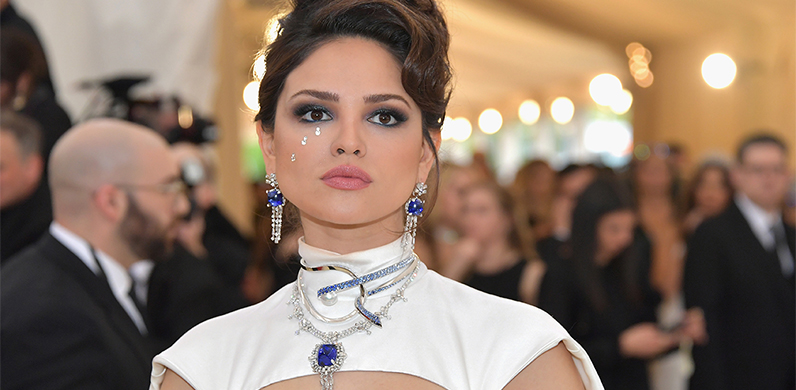 MET GALA 2018