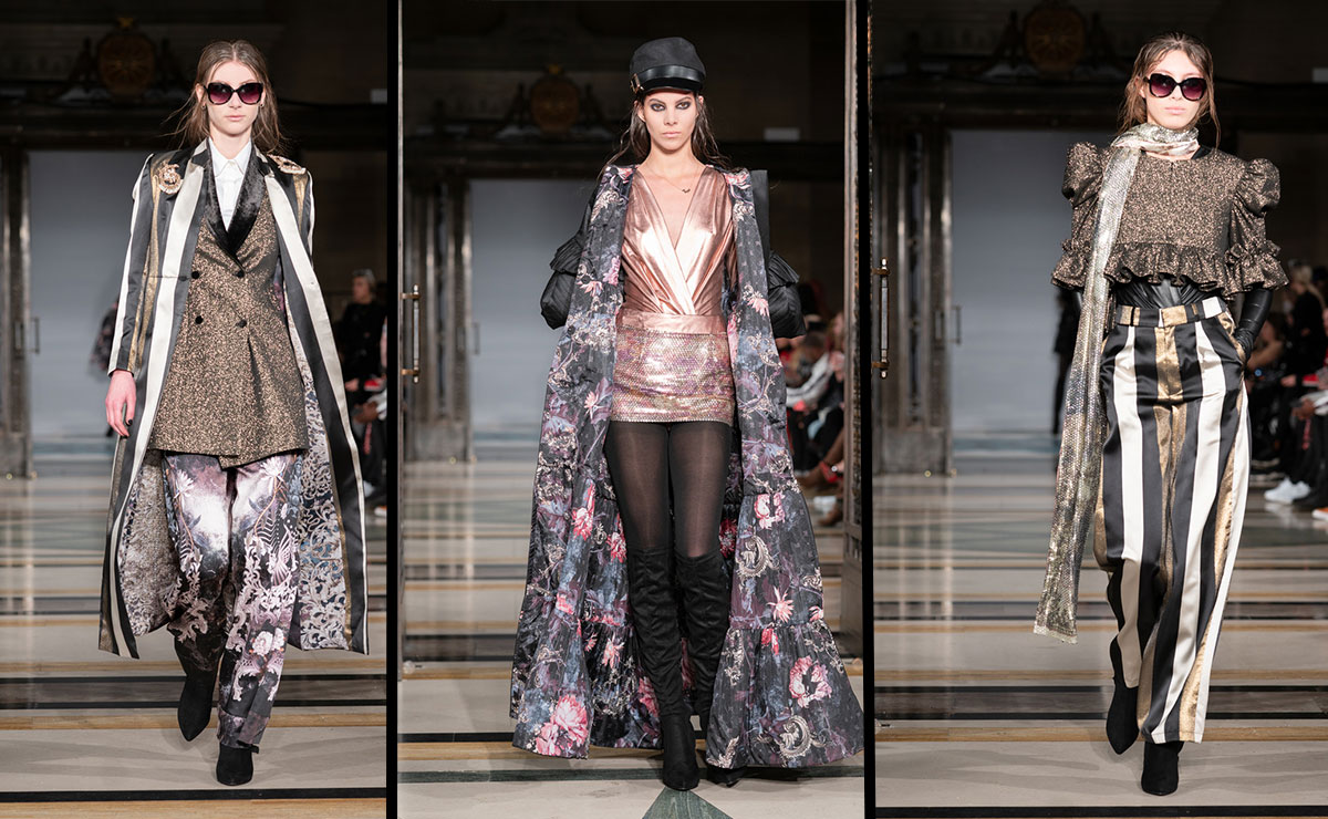 Rocky Star AW19 Collection