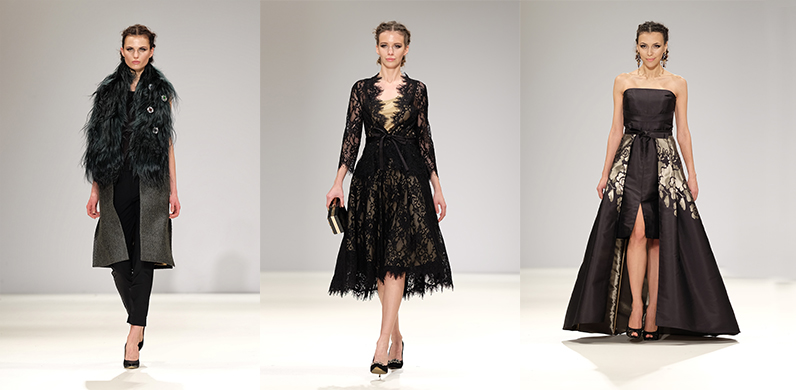 Rohmir AW16 Collection