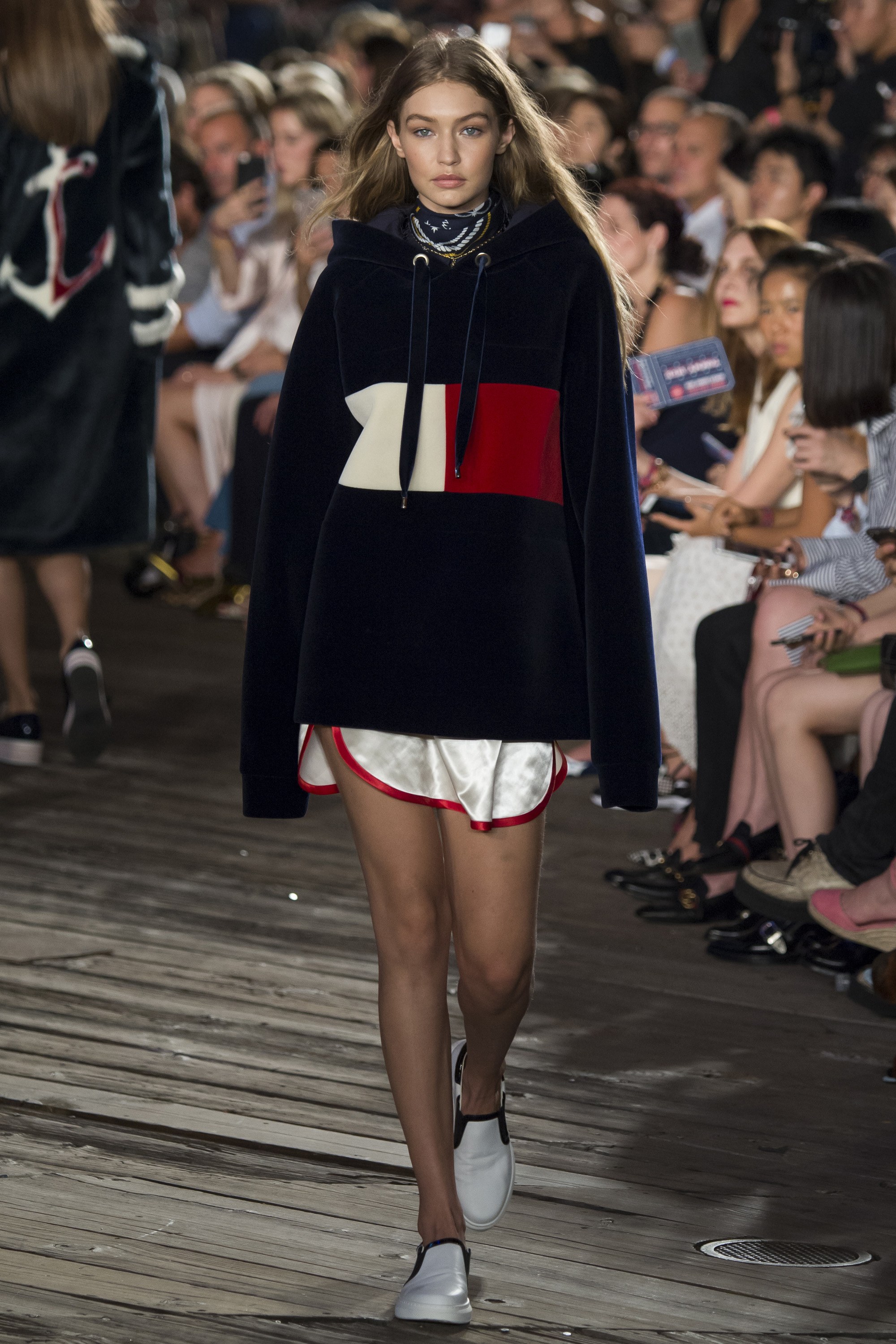 Tommy Hilfiger NYFW