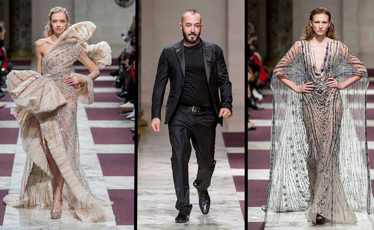  Designer Ziad Nakad