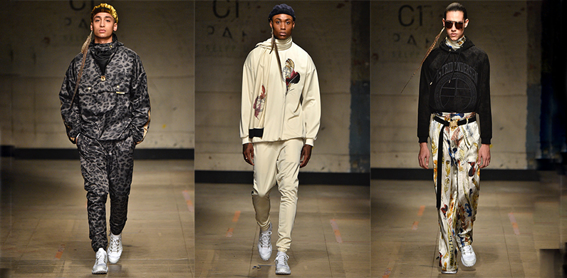 Astrid Andersen AW 2017