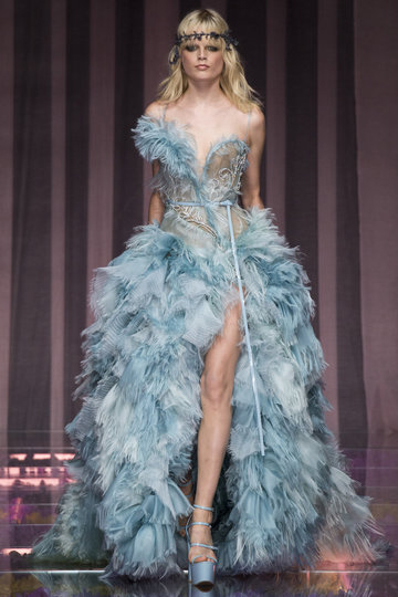 Atelier Verace Haute Couture AW16