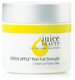 Juicy Beauty Green Apple Peel