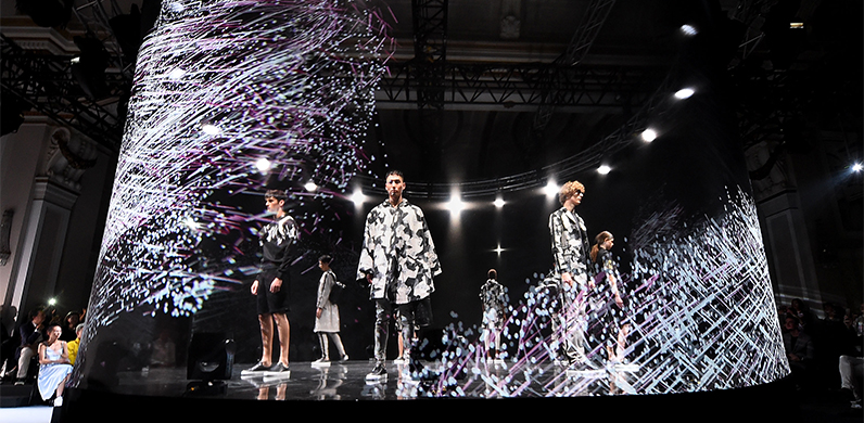 MCM x Christopher Raeburn Show