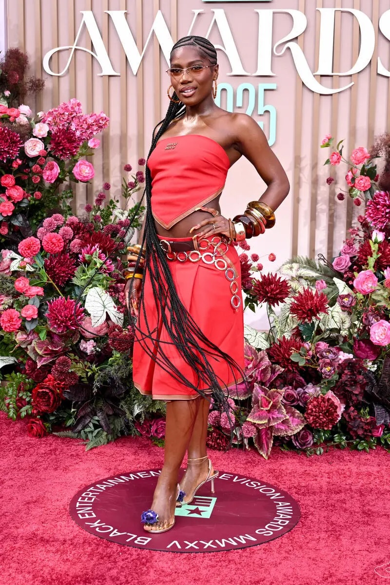 doechii betawards25