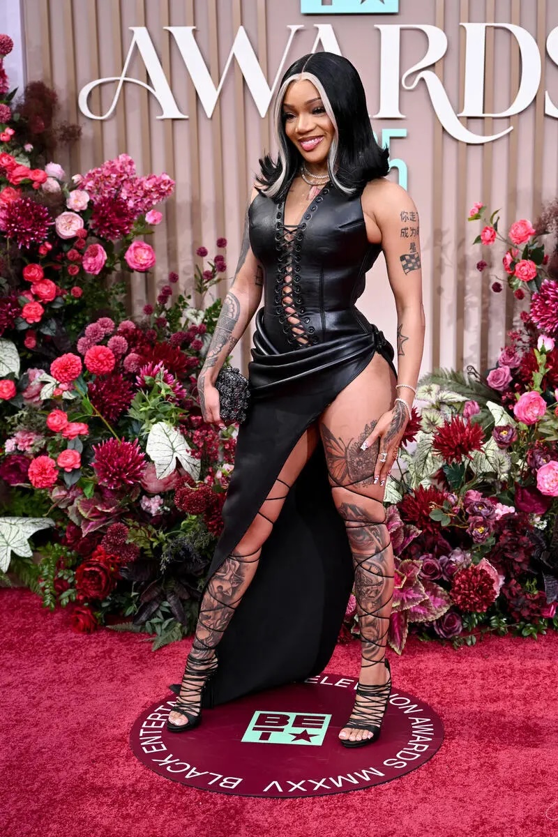 gloRilla betawards25