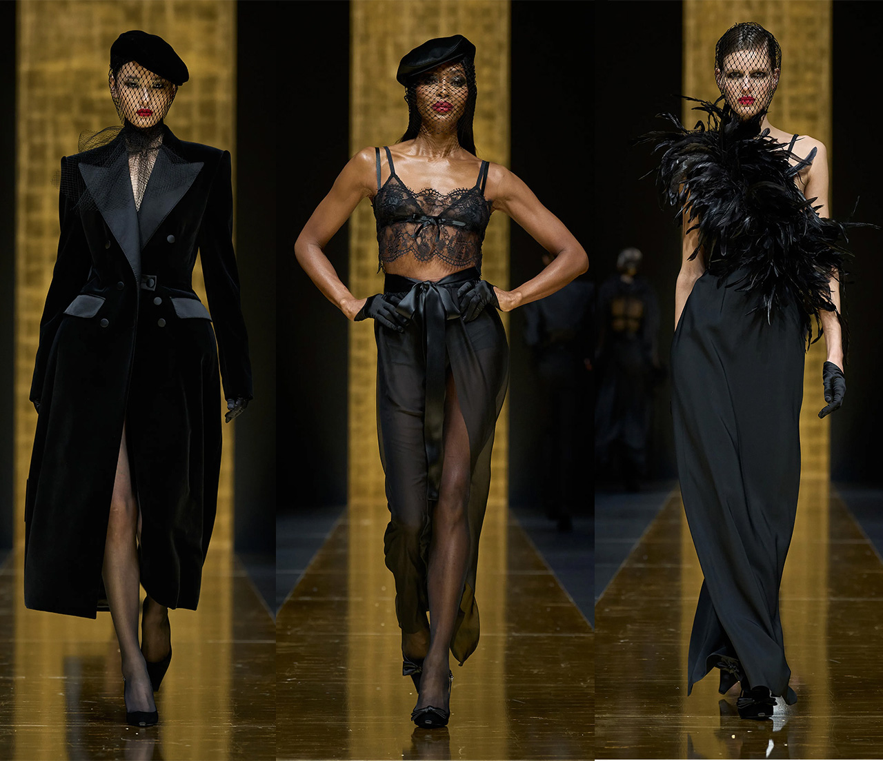 Dolce & Gabbana's
