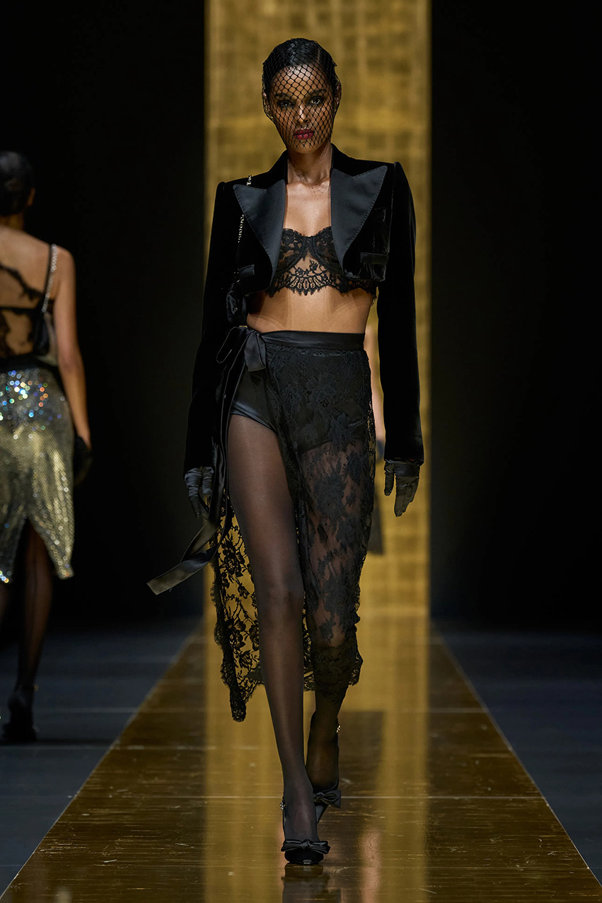 DolceGabbana aw24 0