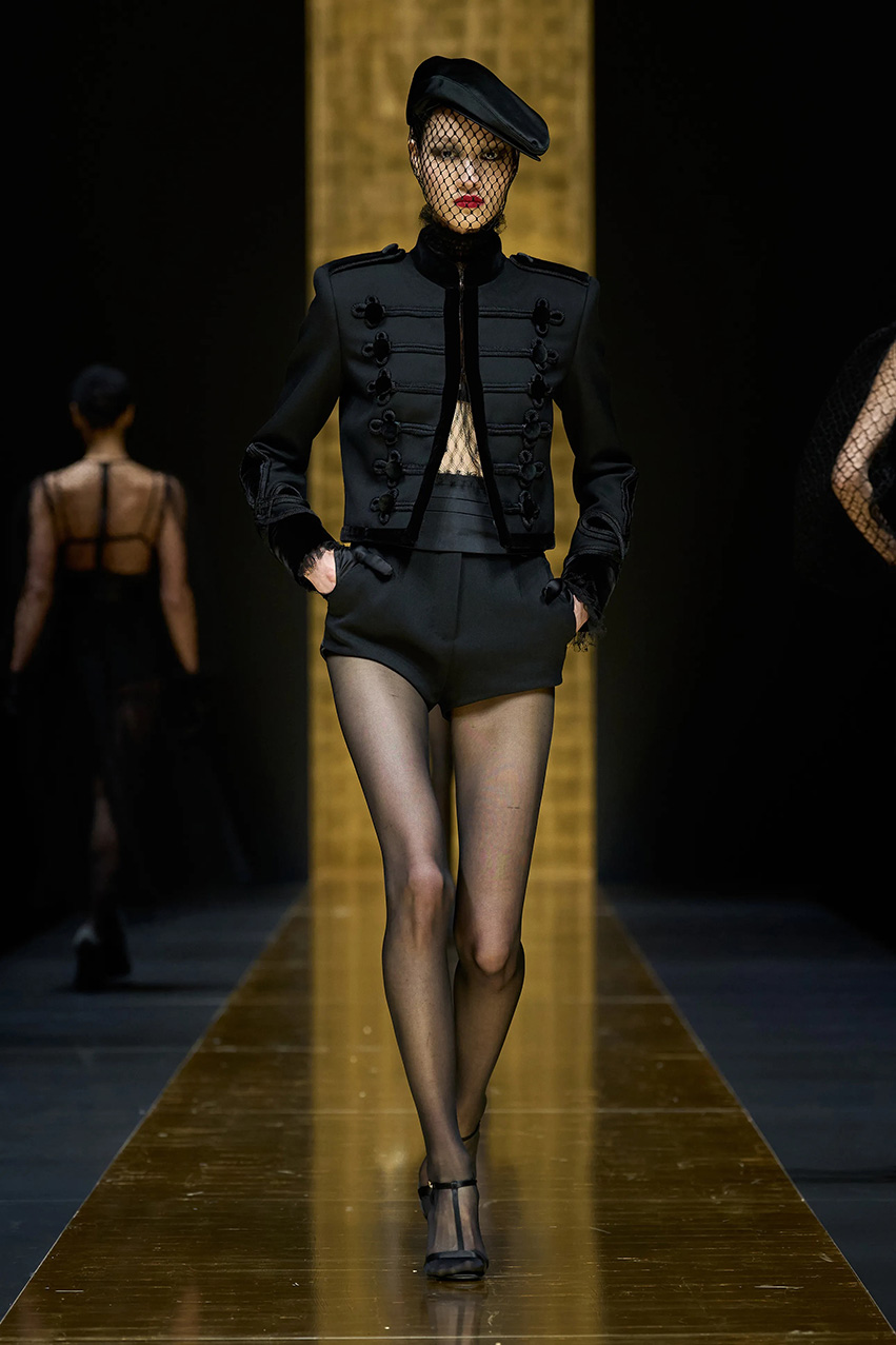 DolceGabbana aw24 3