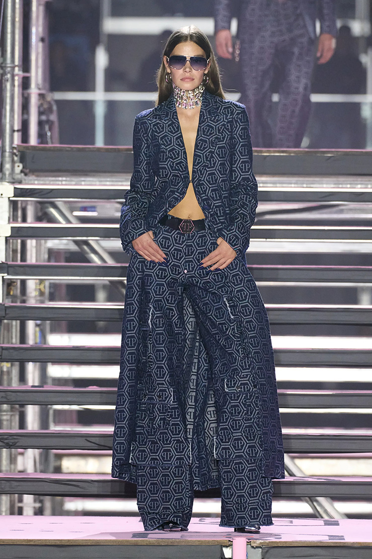 philipp plein aw24 1