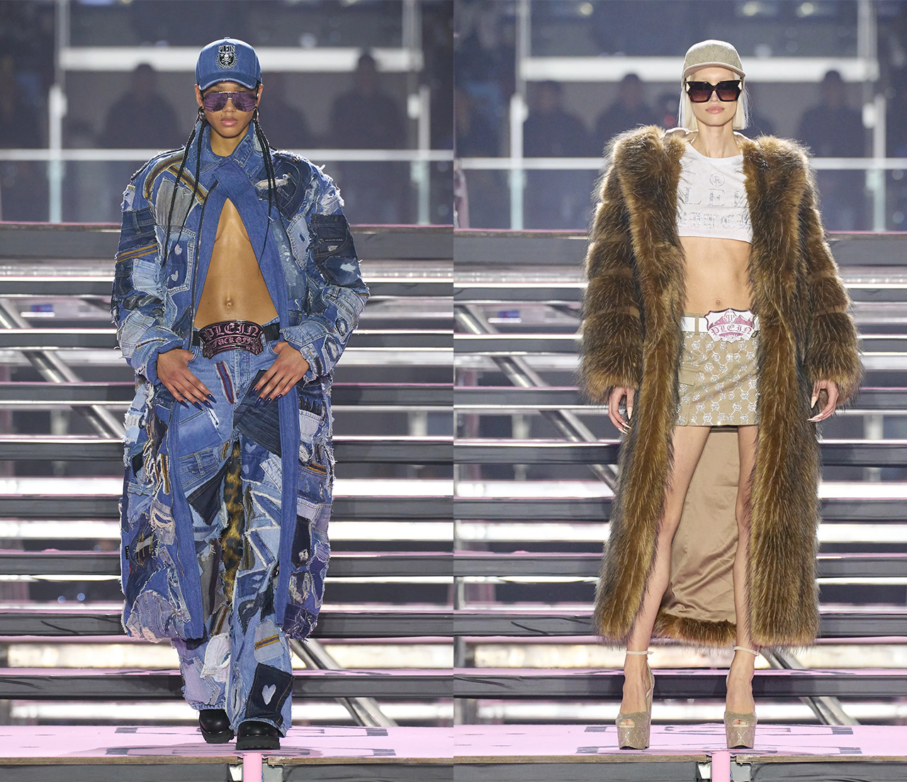 Philipp Plein Fall 2024