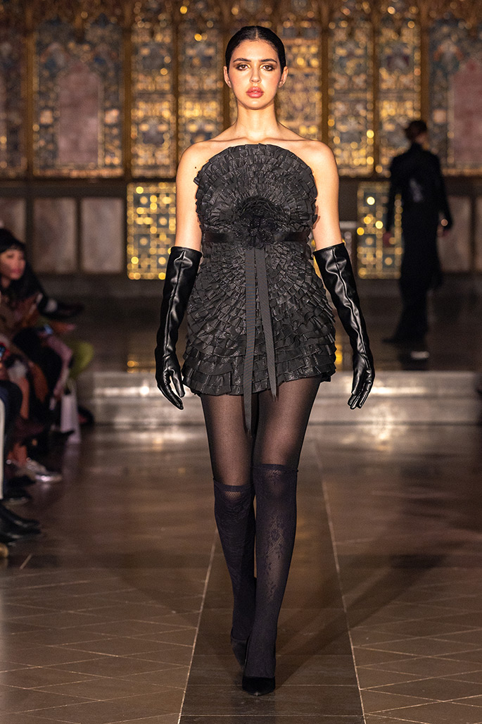 Rocky Star Aw24 1