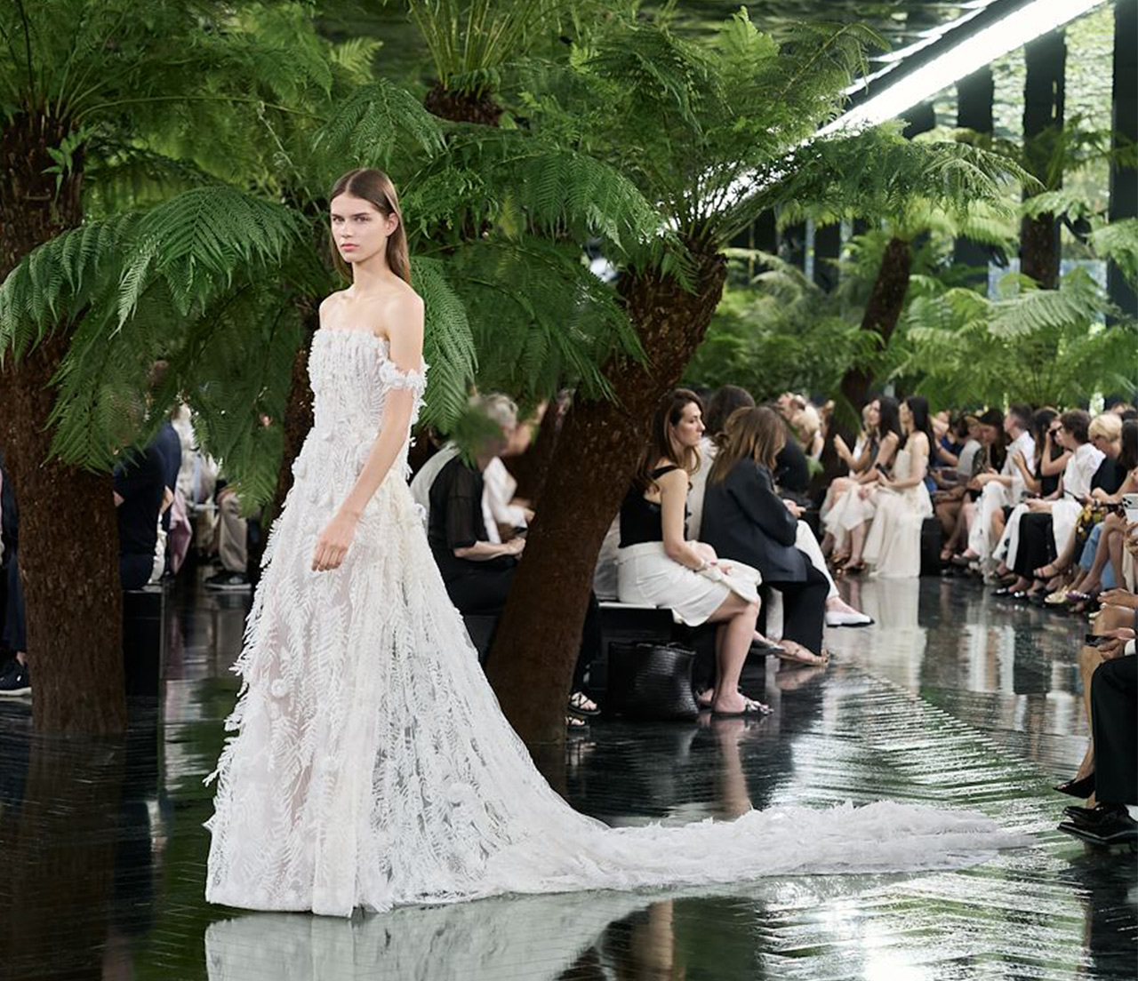 Dior Haute Couture