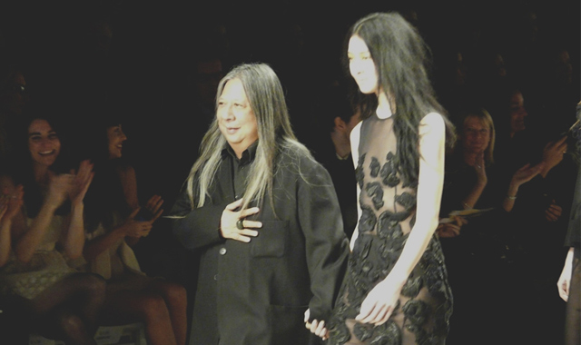 John Rocha