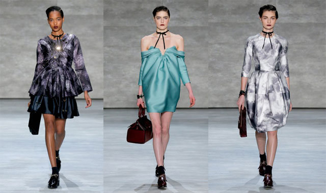 Zimmermann Fall 2014