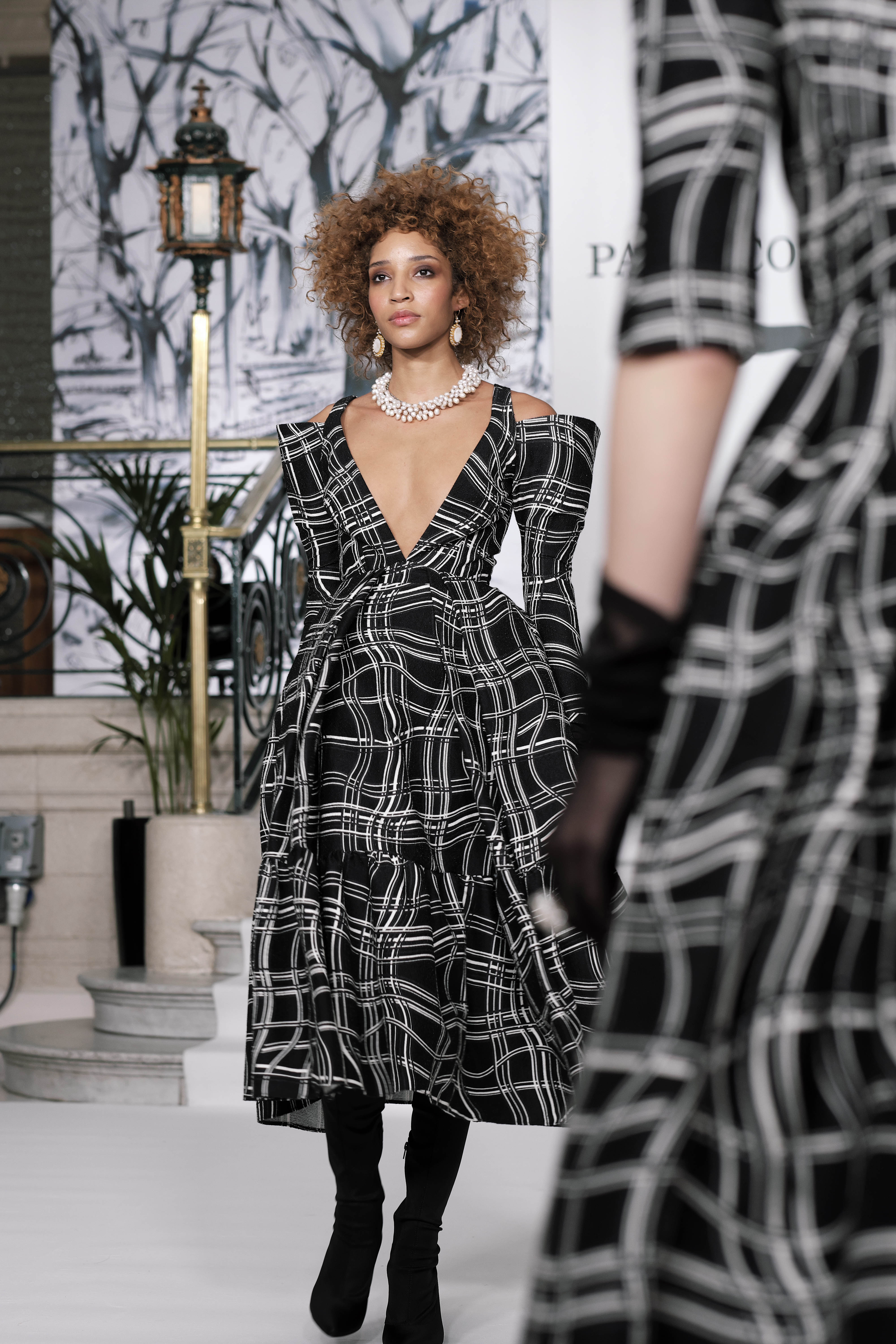 paul Costelloe AW18