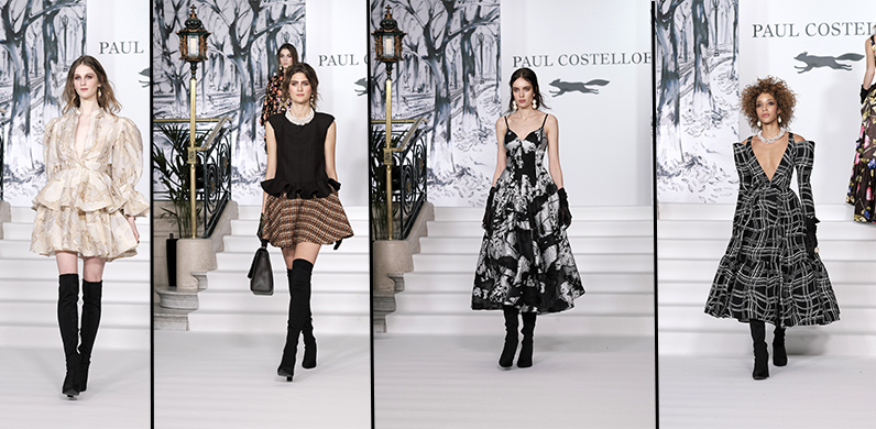 Paul Costelloe AW18