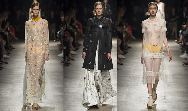 Rochas SS15