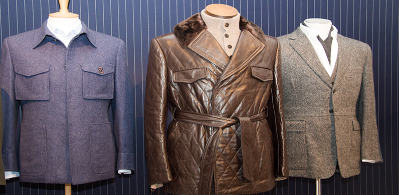 Saville Row