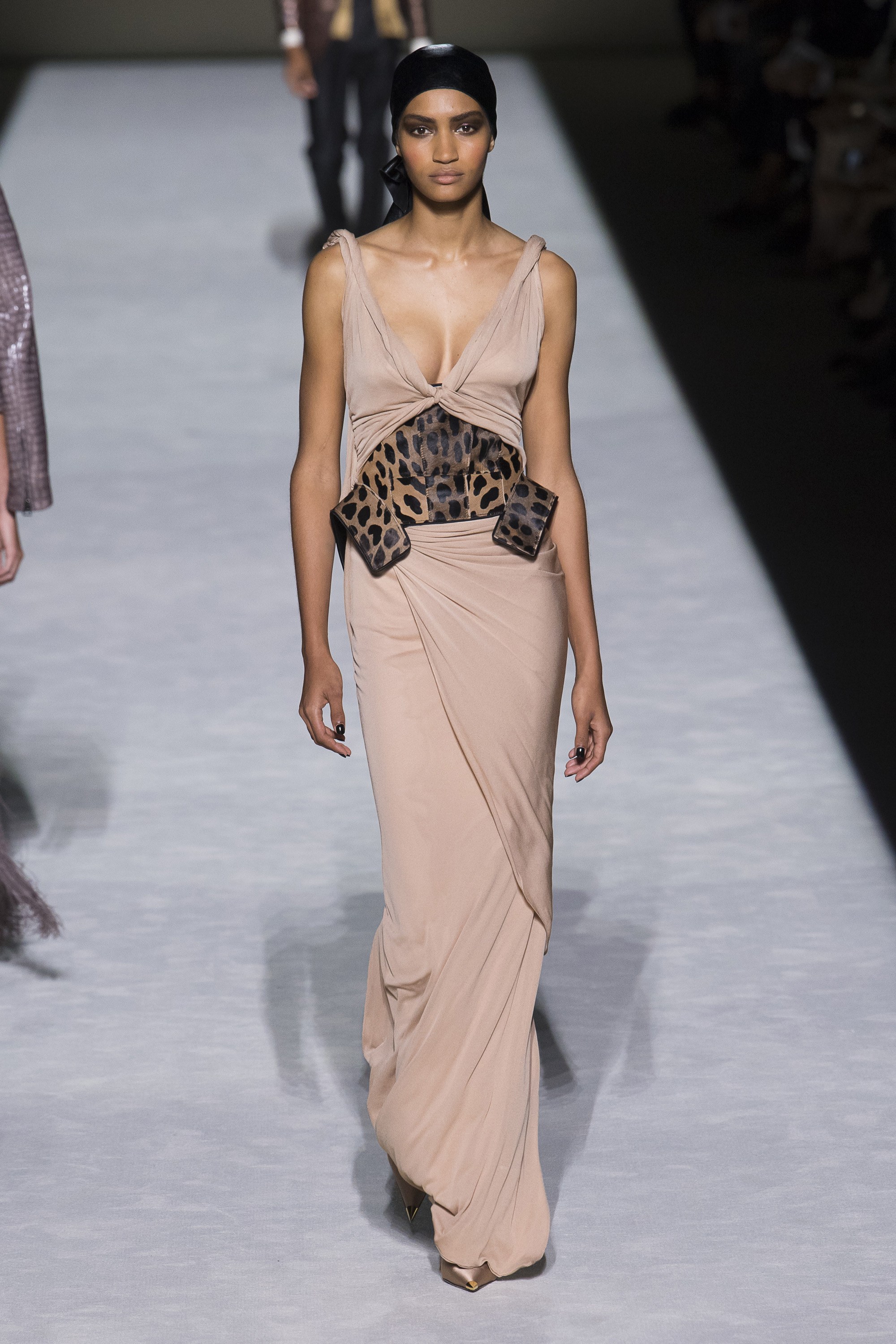 Tom Ford SS19 Collection at NYFW