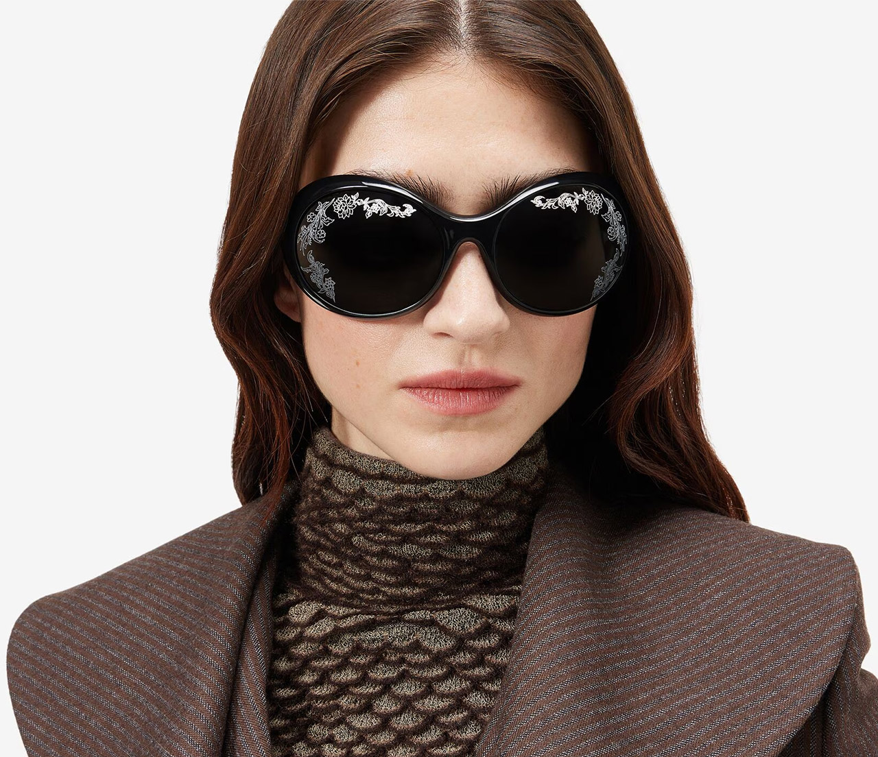 McQueen’s Kate Sunglasses