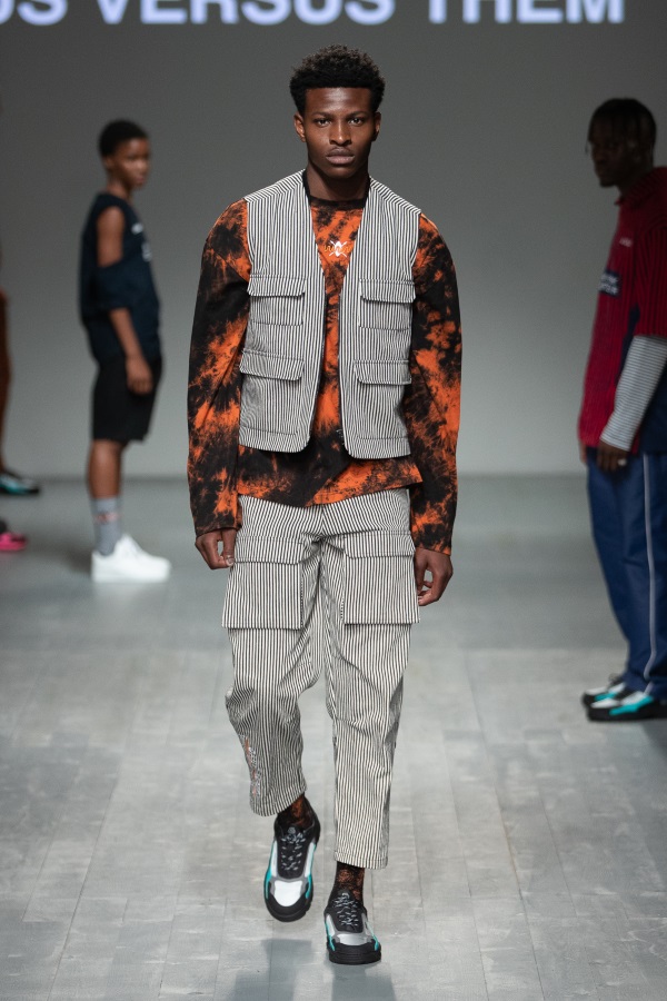 What We Wear SS19