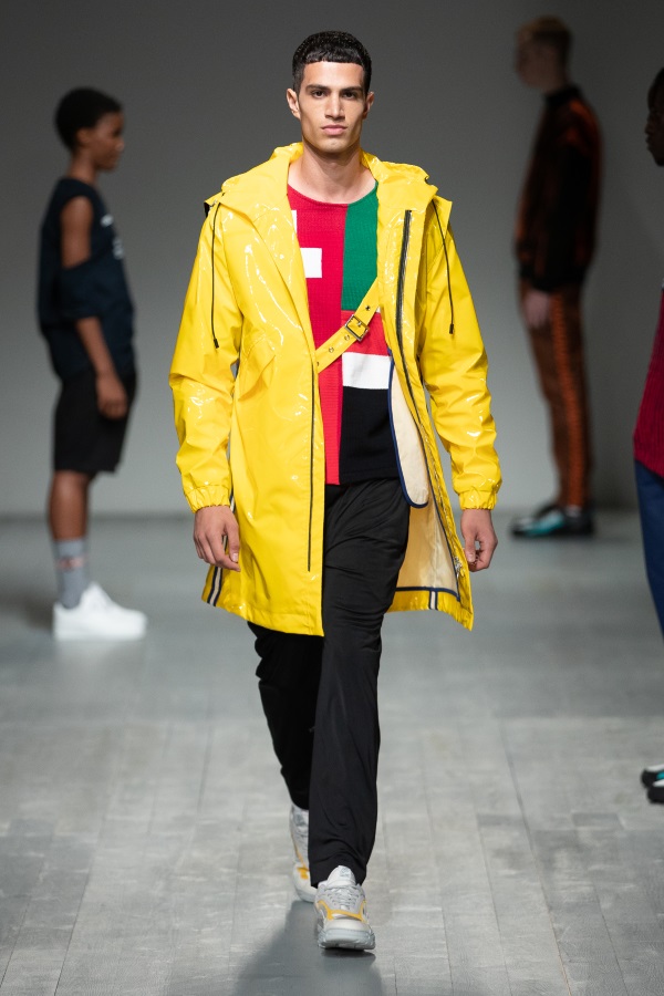 What We Wear SS19