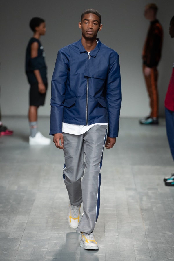 What We Wear SS19