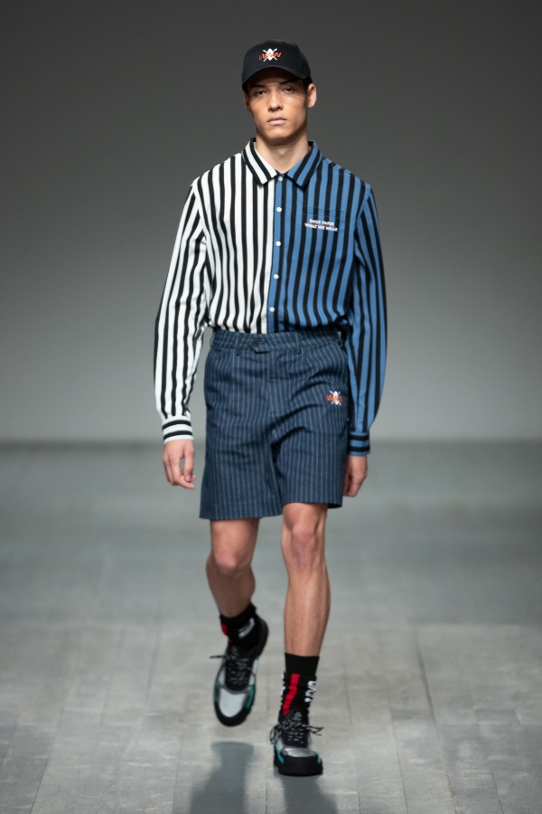 What We Wear SS19