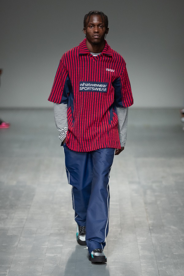 What We Wear SS19